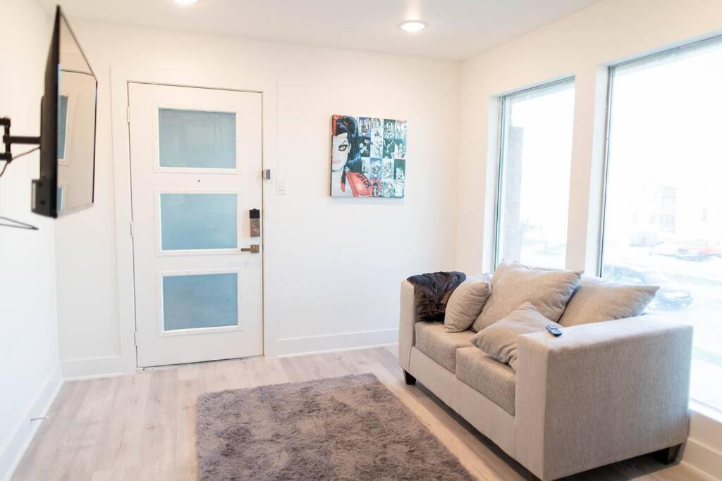 Platinum Palace 1Br 1Ba - Central Dallas Stay Kültér fotó