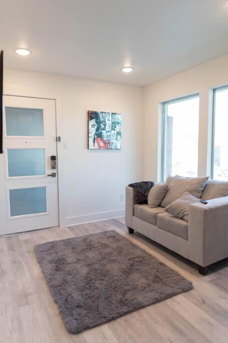 Platinum Palace 1Br 1Ba - Central Dallas Stay Kültér fotó