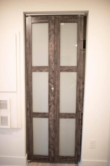 Platinum Palace 1Br 1Ba - Central Dallas Stay Kültér fotó