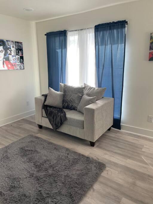 Platinum Palace 1Br 1Ba - Central Dallas Stay Kültér fotó