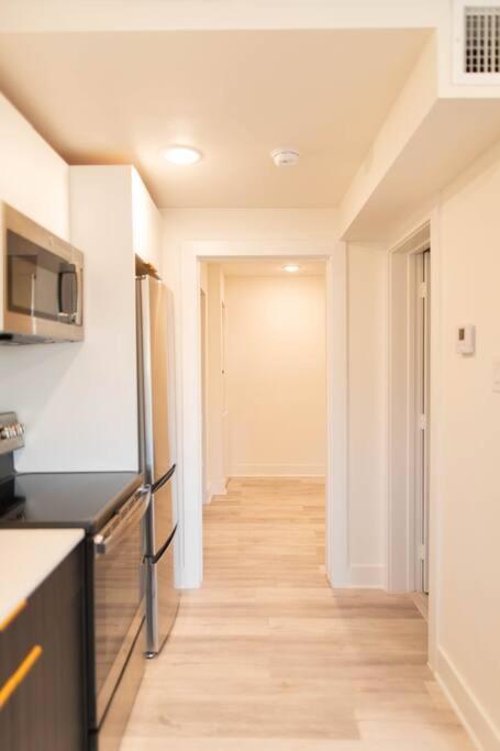 Platinum Palace 1Br 1Ba - Central Dallas Stay Kültér fotó
