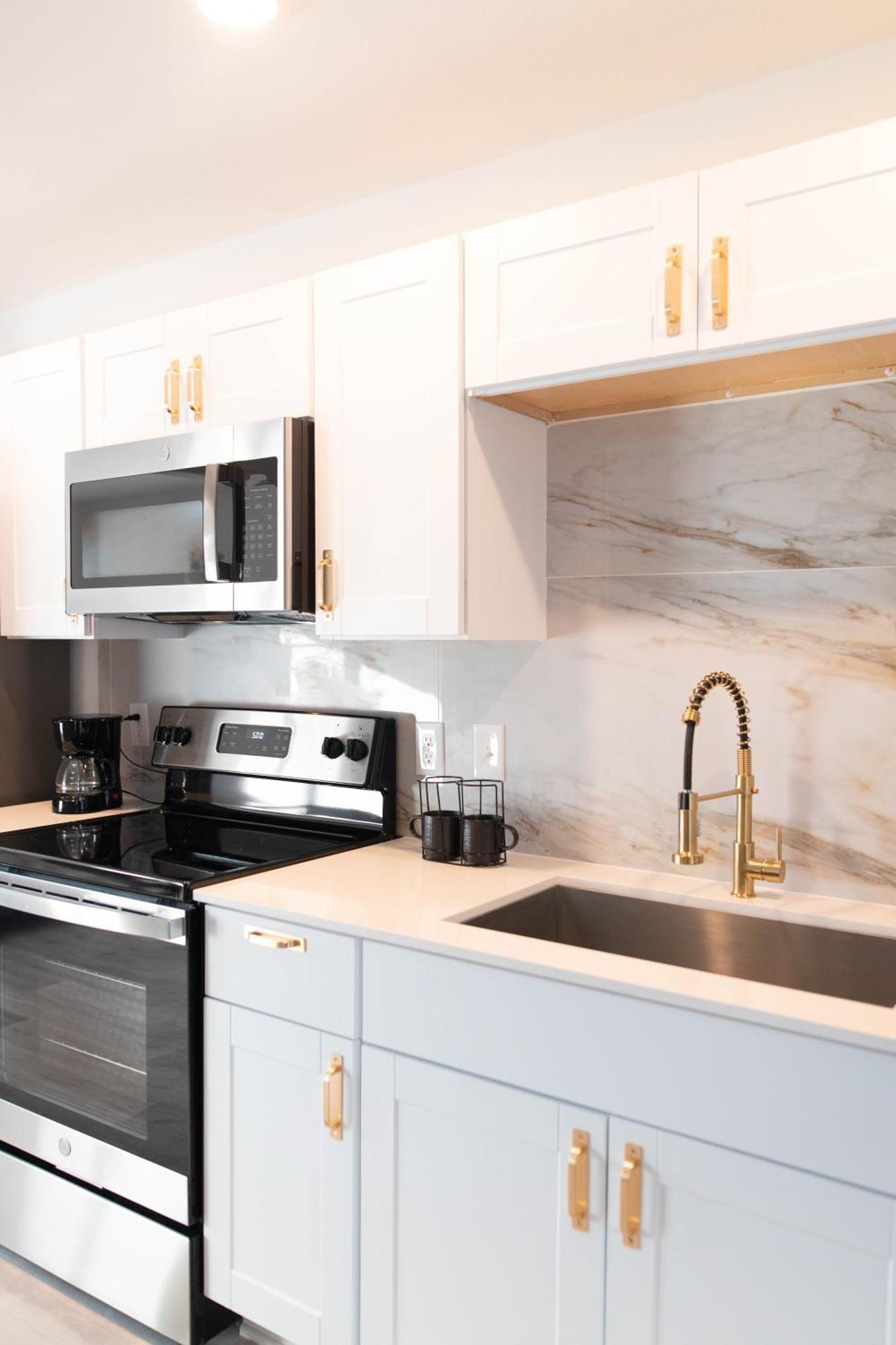 Platinum Palace 1Br 1Ba - Central Dallas Stay Kültér fotó