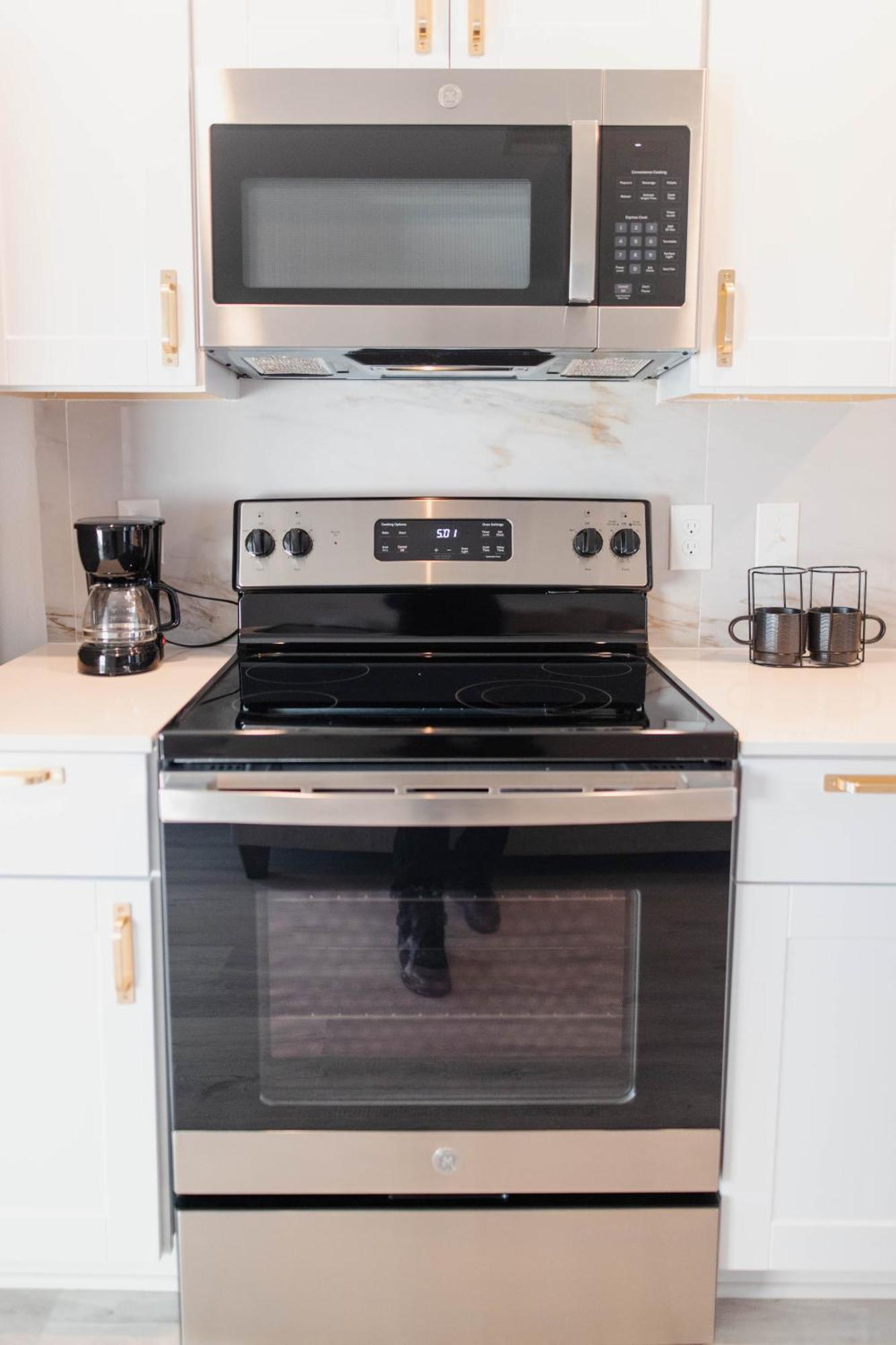 Platinum Palace 1Br 1Ba - Central Dallas Stay Kültér fotó