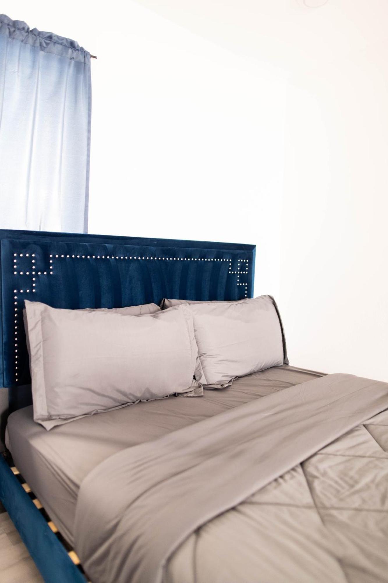 Platinum Palace 1Br 1Ba - Central Dallas Stay Kültér fotó