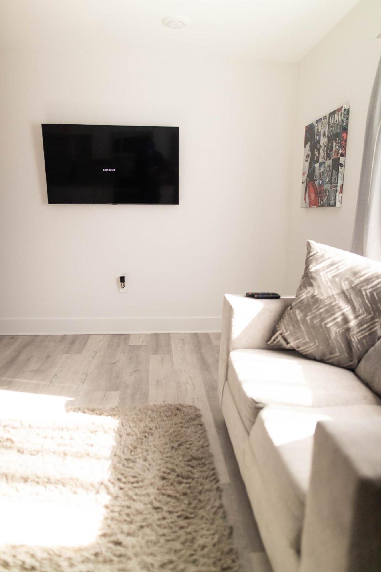 Platinum Palace 1Br 1Ba - Central Dallas Stay Kültér fotó