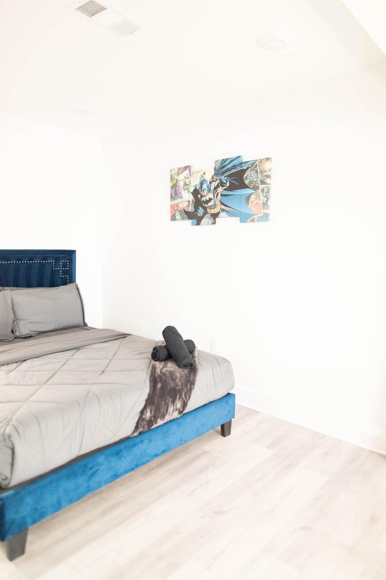 Platinum Palace 1Br 1Ba - Central Dallas Stay Kültér fotó