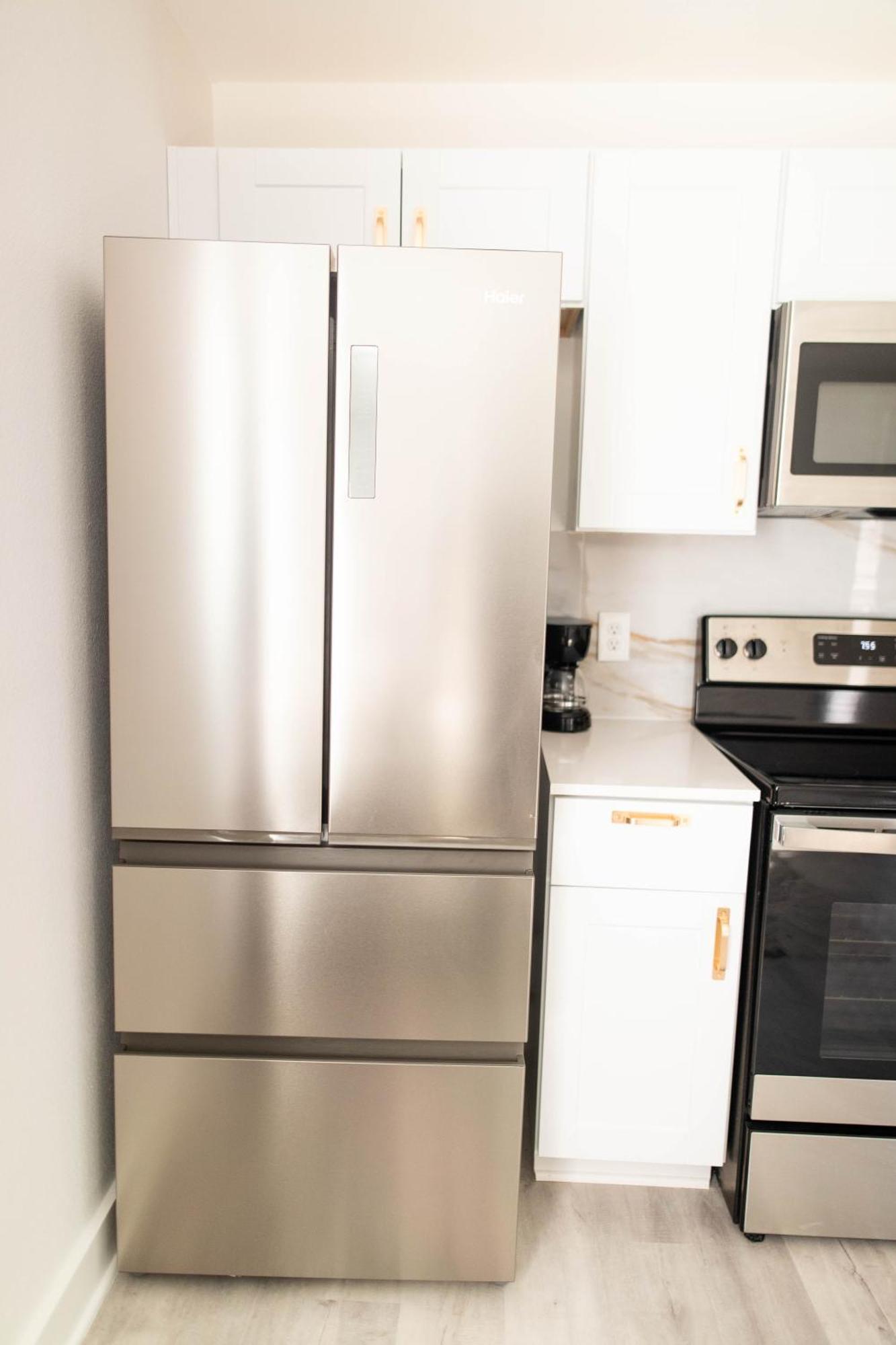 Platinum Palace 1Br 1Ba - Central Dallas Stay Kültér fotó