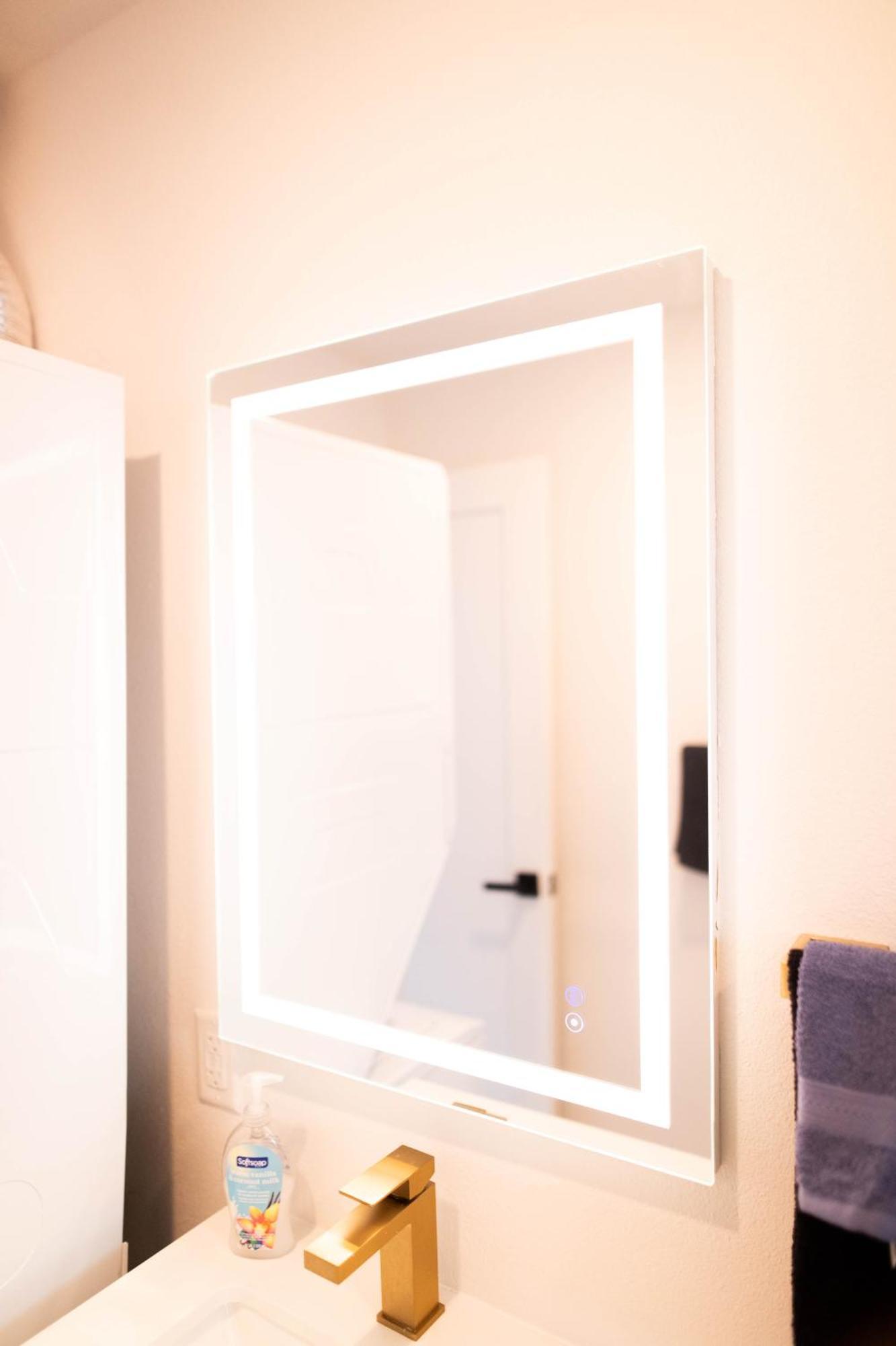Platinum Palace 1Br 1Ba - Central Dallas Stay Kültér fotó
