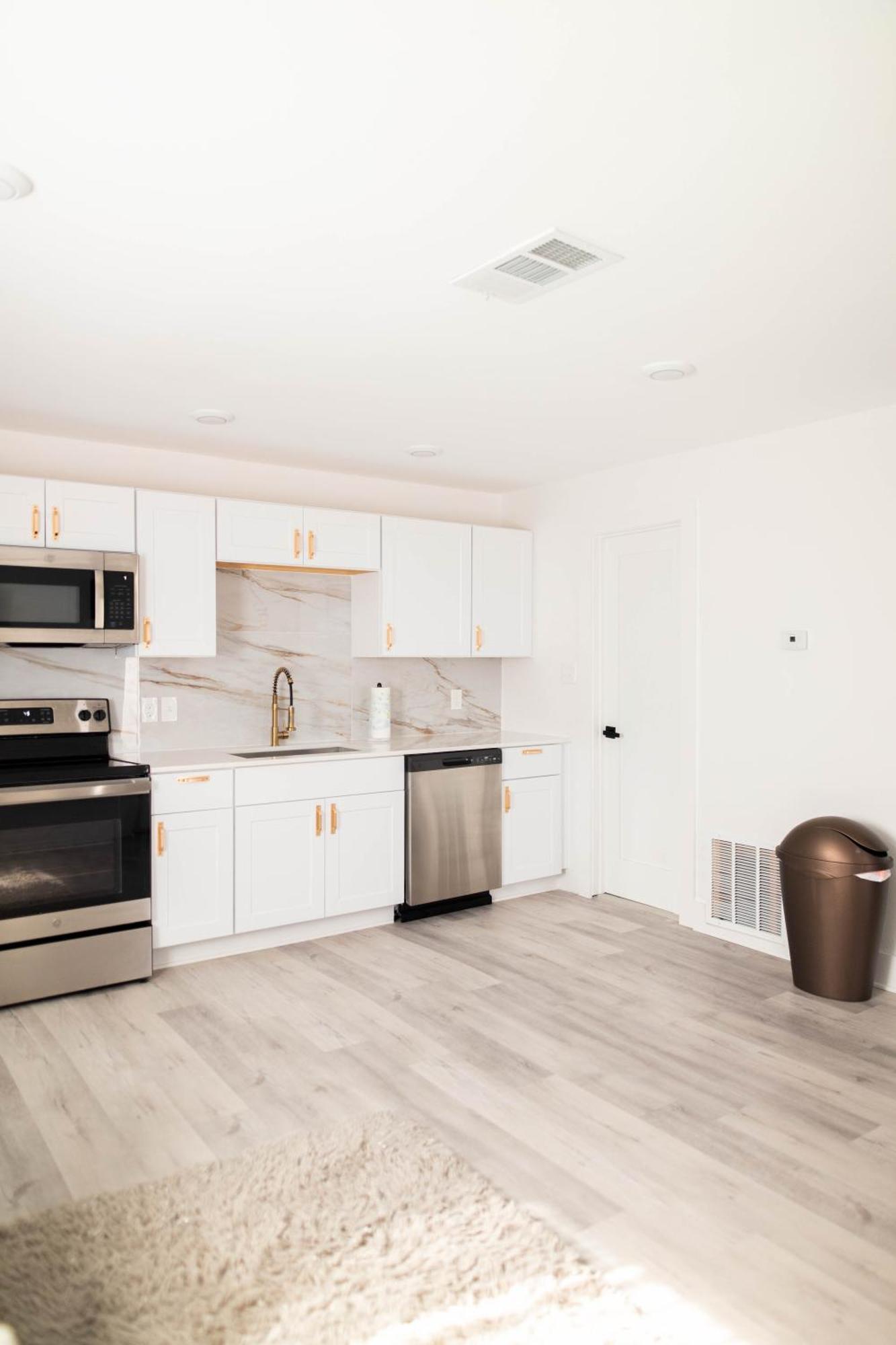 Platinum Palace 1Br 1Ba - Central Dallas Stay Kültér fotó